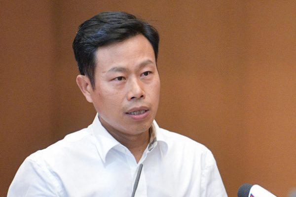 Bộ Giáo dục, Y tế bổ nhiệm Thứ trưởng mới