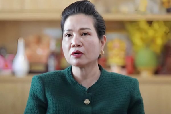 Vụ án SJC: Cựu TGĐ tham ô lợi dụng độc quyền vàng miếng như thế nào?