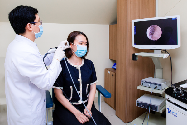 Ngứa tai thường xuyên: Cảnh báo bệnh gì và cách điều trị?