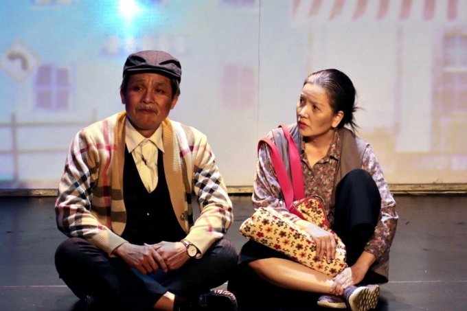 Ngọc Trinh - mùi ngò gai còn mãi - 1