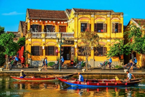 Giải thưởng Du lịch Việt Nam: Sự trở lại sau 5 năm