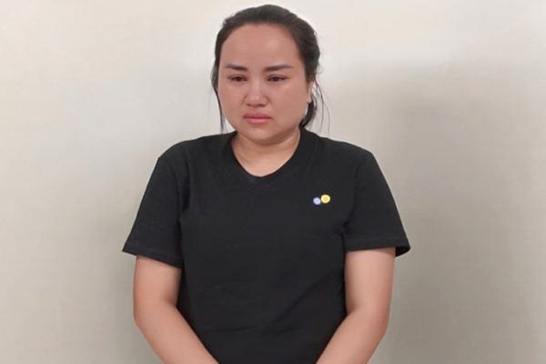Bà chủ viện thẩm mỹ ‘chui’ hút mỡ bụng cho 500 khách bị bắt