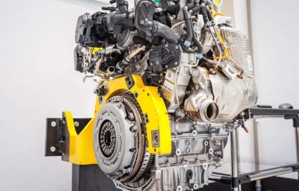 Động cơ Hybrid LPG mới: Tiết kiệm nhiên liệu, thân thiện môi trường