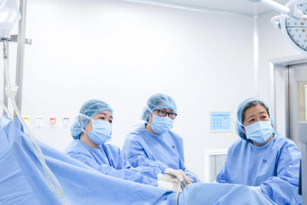 Phân biệt mãn kinh và mất kinh do bệnh lý: Cẩm nang cần biết