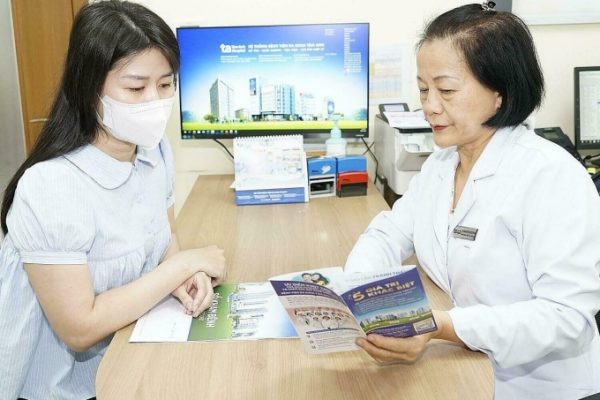 HPV: Các bệnh thường gặp và cách phòng ngừa