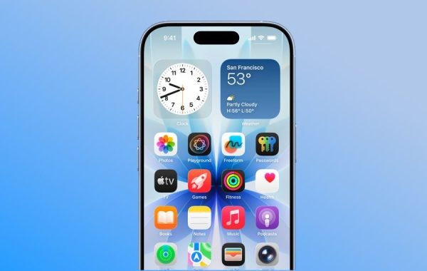 iPhone 17: Always-On Display có gì mới?