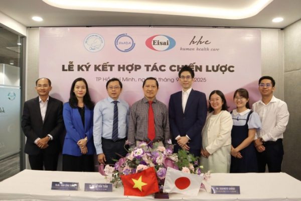 Dự án mới hỗ trợ bệnh nhân Alzheimer: Tin tức cập nhật