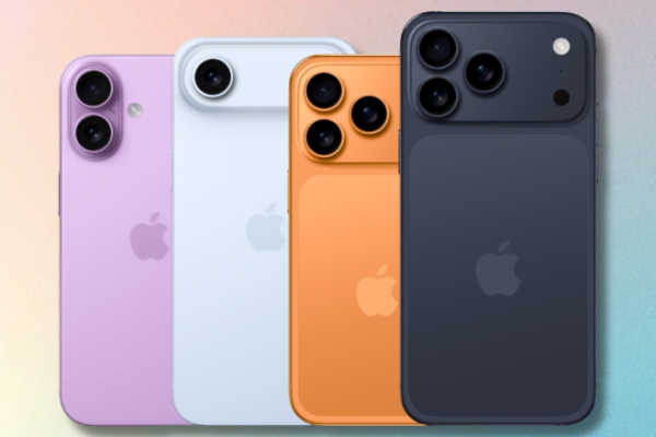 iPhone 17: Hé lộ chân dung trước thềm ra mắt