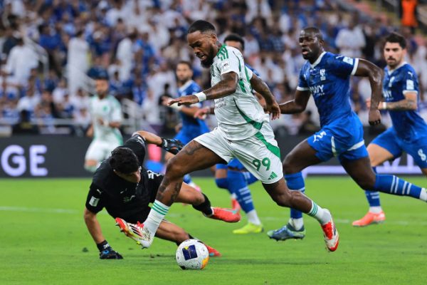 CLB Saudi Arabia: Đủ sức cạnh tranh Top 4 Ngoại hạng Anh?