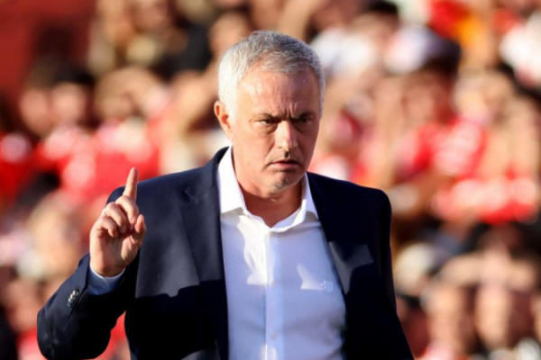 Mourinho: 25 năm vẫn là chính tôi – Bản chất không đổi