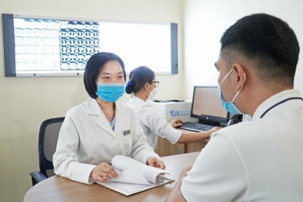 Khó thở về đêm là bệnh gì? Nguyên nhân và cách xử lý