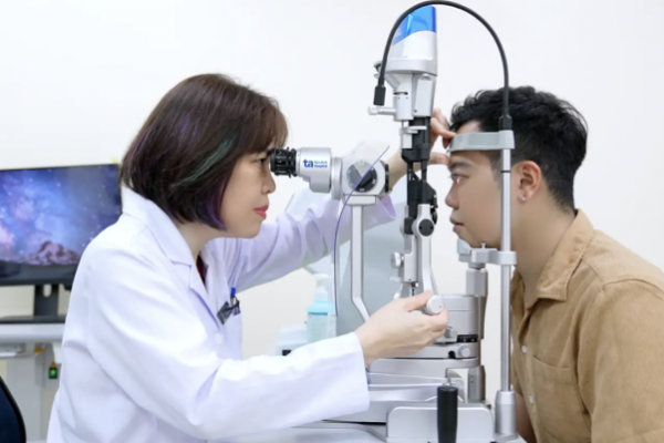 Phân biệt viêm kết mạc và viêm giác mạc: Hướng dẫn chi tiết
