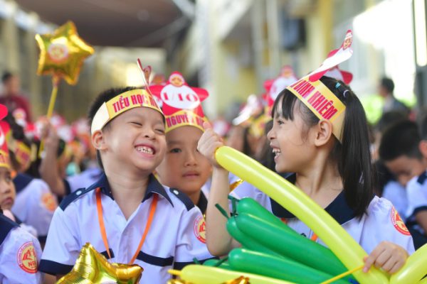 Sắp xếp lại trường học, bệnh viện công lập trên toàn quốc