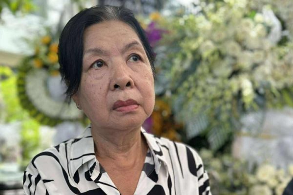 Diễn viên Ngọc Trinh qua đời: Gia đình, đồng nghiệp nói lời tiễn biệt
