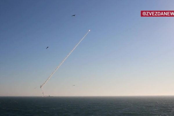 Nga thử tên lửa siêu vượt âm gần NATO: Thông điệp gì?