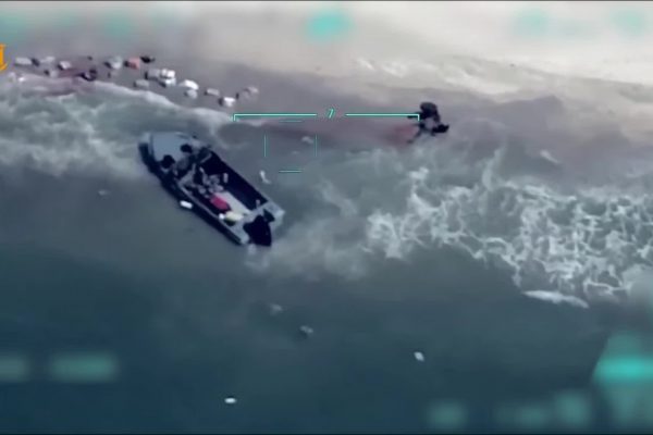 UAV Bayraktar tái xuất ở Ukraine nhờ lỗ hổng phòng không