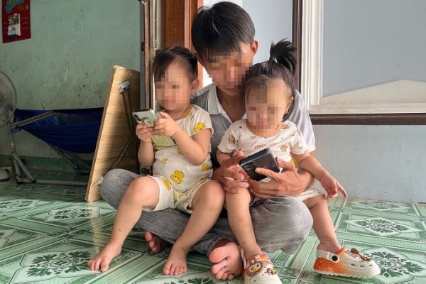 VKS: Miễn án tù cho người quan hệ với vợ dưới 16 tuổi