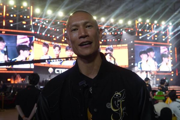 TSW được cộng đồng Esports Việt động viên sau chung kết LCP 2025