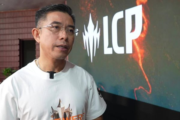 LCP 2025: Đòn bẩy cho Esports Việt Nam phát triển
