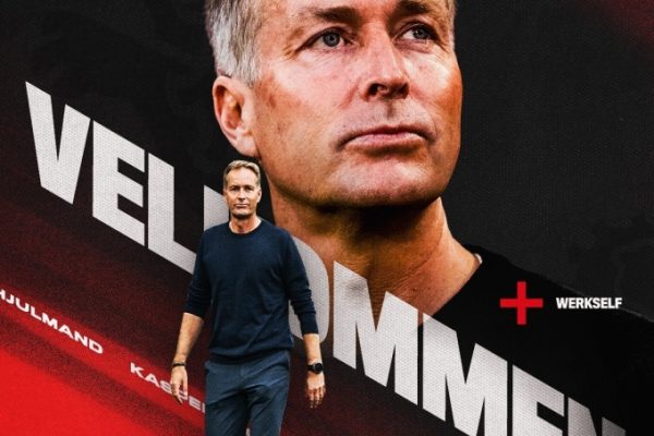 Leverkusen Tìm HLV Mới Thay Thế Ten Hag: Tin Nóng!