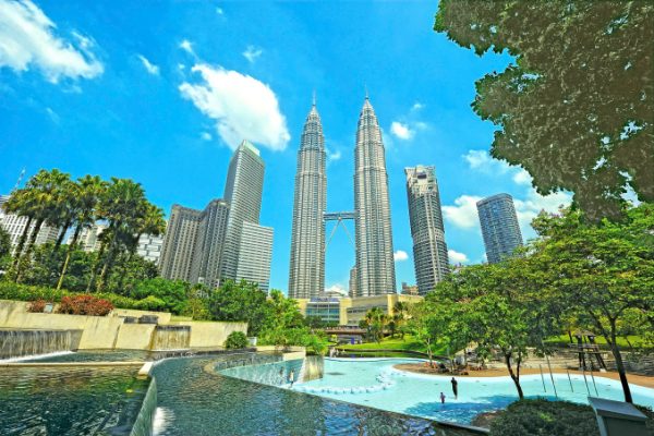 Malaysia: Tìm đại diện marketing du lịch tại Hà Nội