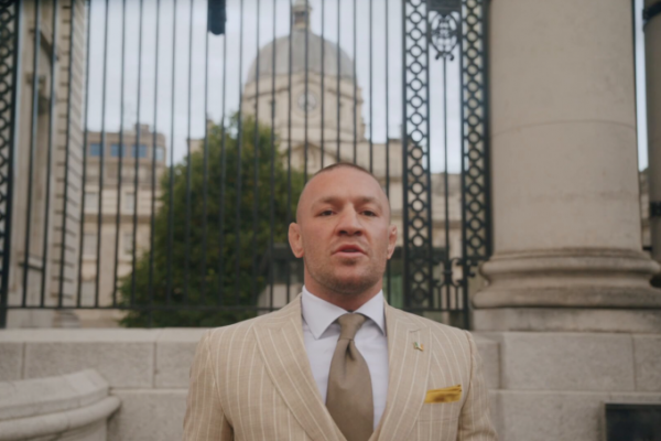 McGregor tranh cử Tổng thống Ireland: Tin tức mới nhất