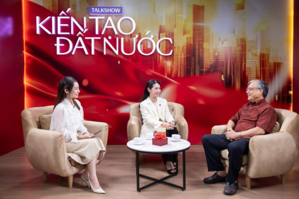 Masterise Group: Nâng tầm chuẩn sống đô thị với sự tham gia của tư nhân