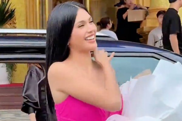 Miss Grand International: Dàn sao Việt hội tụ trên thảm đỏ