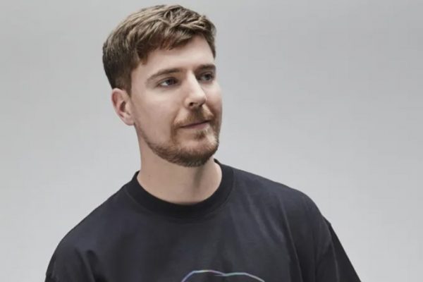 YouTuber giàu nhất thế giới MrBeast ra mắt mạng di động riêng?