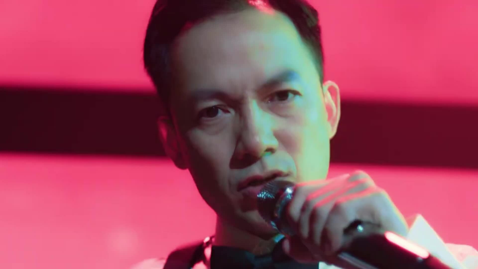MV "Bỏ bàn tay đó ra"
