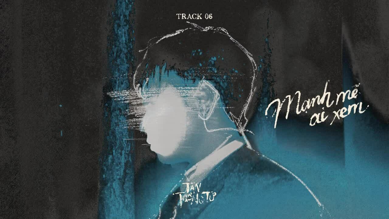 MV "Mạnh mẽ ai xem" - Jaykii