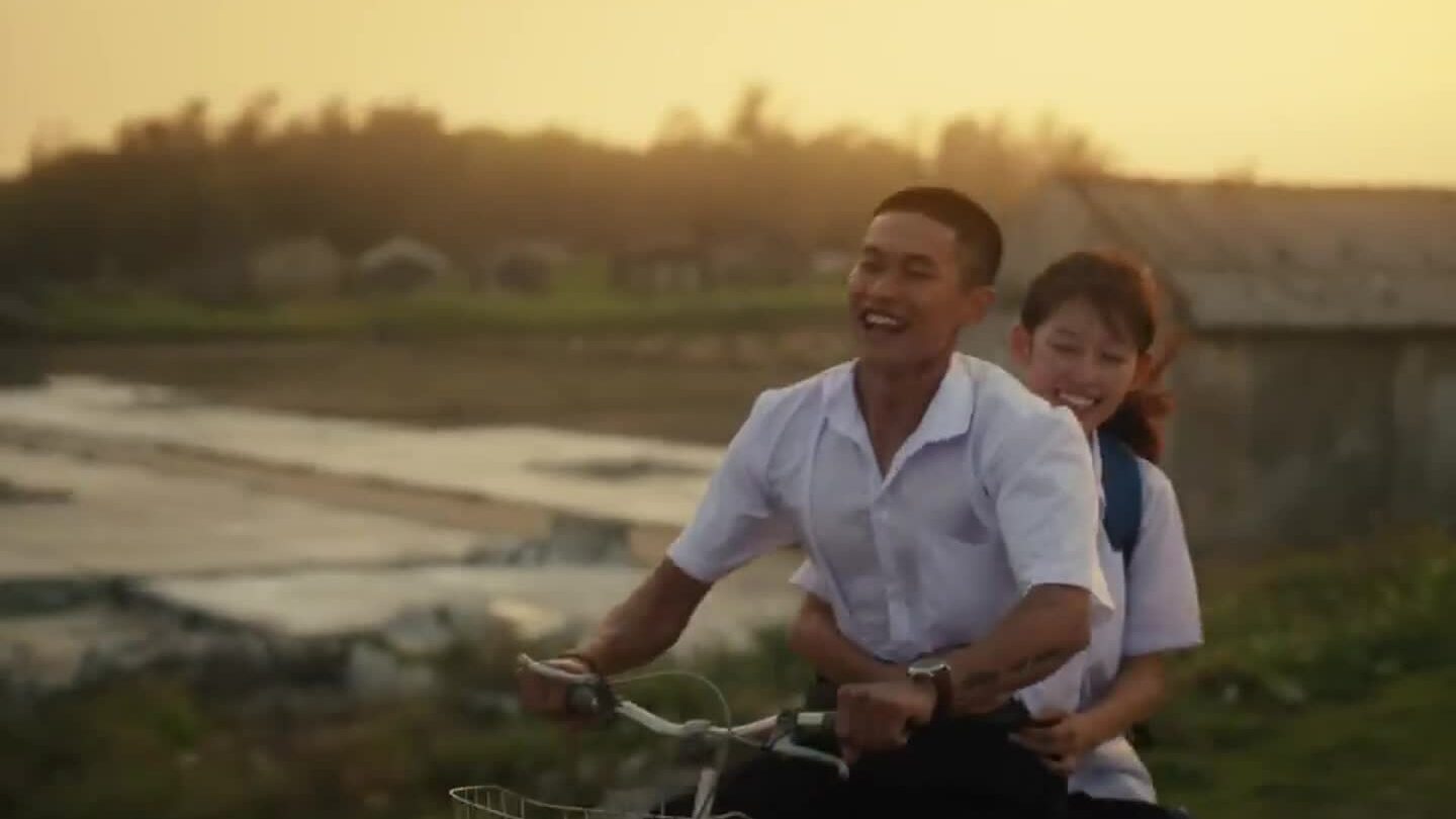 MV "Phép màu" - MAYDAYs