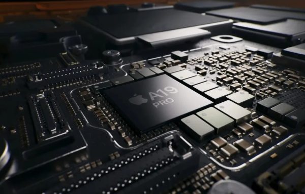 iPhone 17 Pro: Chip mới vượt trội CPU AMD, Intel