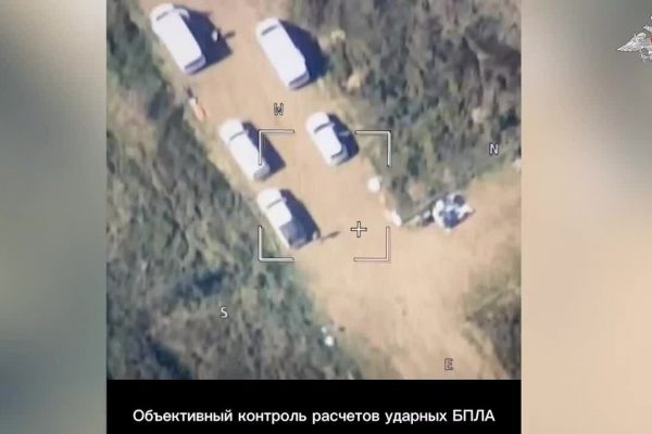 Ukraine Tố Nga Tập Kích Đội Rà Phá Bom Mìn