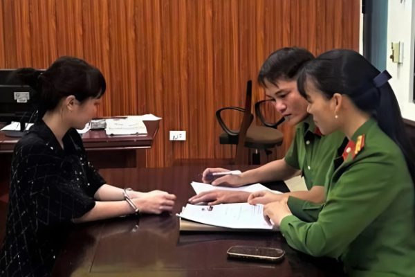 Lừa đảo tiền ghép thận: Giả danh vợ để trục lợi