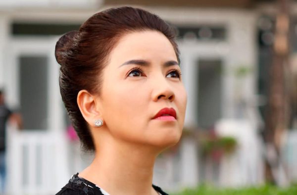 Ngọc Trinh ‘Mùi Ngò Gai’ qua đời: Tin buồn làng điện ảnh