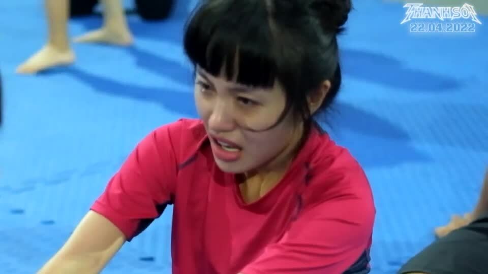 Người đẹp 
