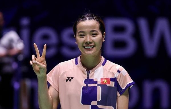 Thùy Linh: Đỉnh cao sự nghiệp mới trong làng cầu lông