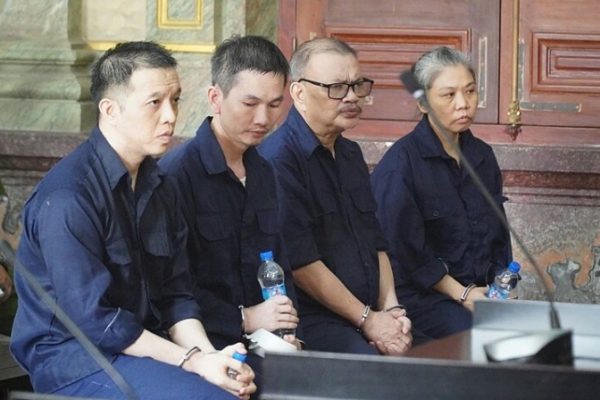 Vụ ‘nhà vô chủ’: Nhiều cán bộ vướng lao lý