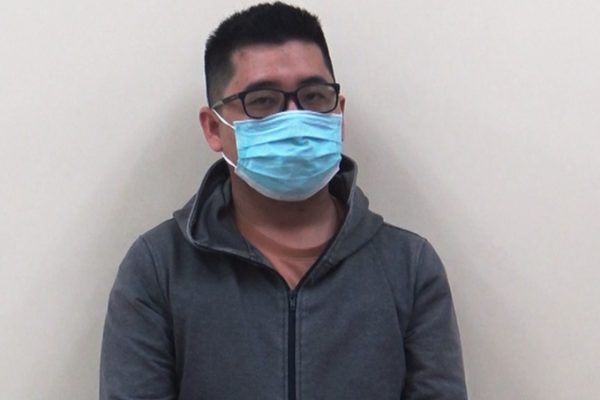 4 anh em hầu tòa vì đường dây đánh bạc 88 nghìn tỷ