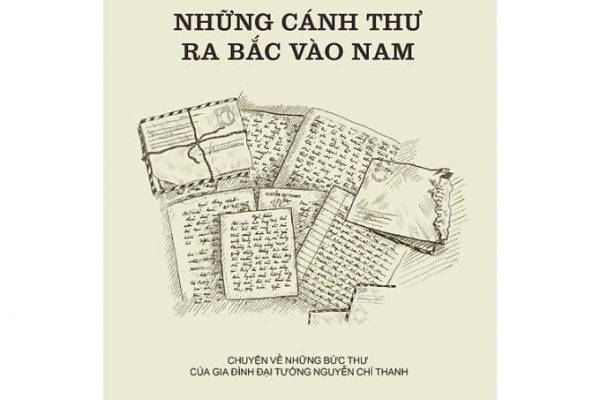 Thư Đại tướng Nguyễn Chí Thanh: Ký ức & Di sản