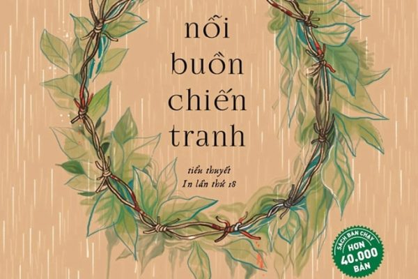 ‘Nỗi buồn chiến tranh’: Tượng đài văn học Việt Nam