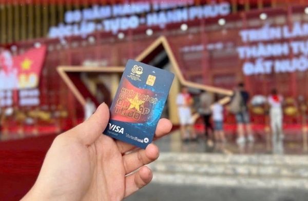 VietinBank: Chiến dịch ‘Trao tay thế hệ, Tiếp lửa tự hào’
