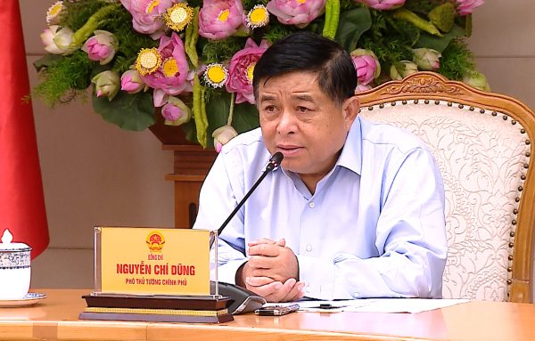 Thúc đẩy nhanh ba nhóm công nghệ chiến lược trọng điểm