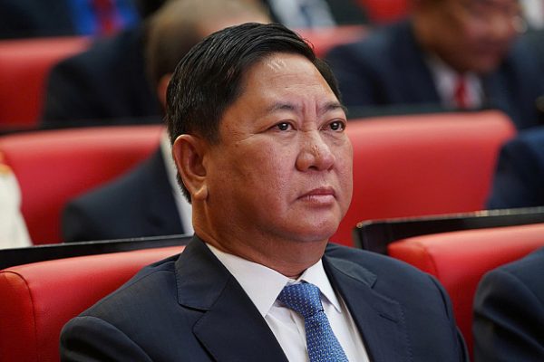 Khánh Hòa: Chủ tịch UBND và Phó bí thư Tỉnh ủy xin nghỉ