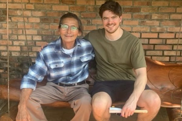 Khách Tây khám phá ‘thủ phủ chay’ Việt Nam: Trải nghiệm ẩm thực độc đáo