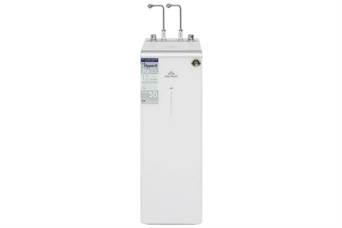 Máy lọc nước Hòa Phát HPA885. Ảnh: Hòa Phát