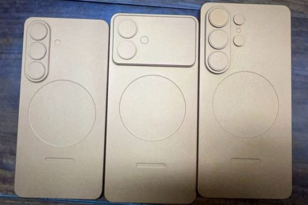 Galaxy S26 Edge: Camera giống iPhone 17 Pro? Tin đồn mới