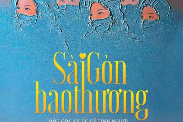 ‘Sài Gòn bao thương’: Tình người lay động lòng dân