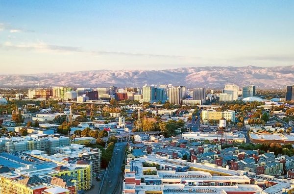 Cướp tiệm vàng Việt ở ‘thành phố an toàn nhất’ San Jose